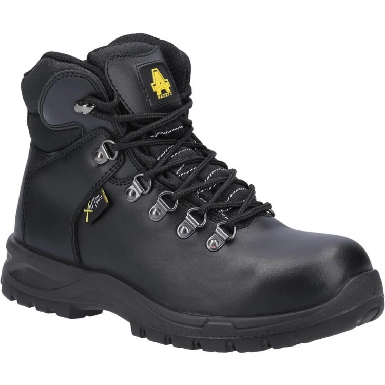 Amblers dealer boots clearance